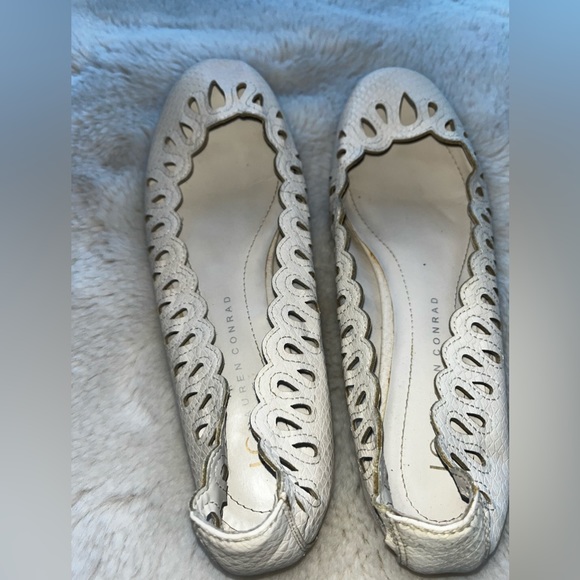 LC by Lauren Conrad | Flats 🌵 - Picture 5 of 10